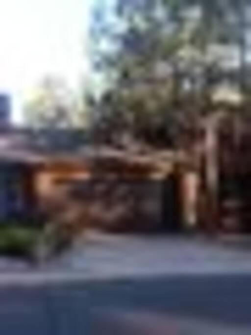 Cozy Flagstaff Home In Cool Pines - Country Club Bagian luar foto