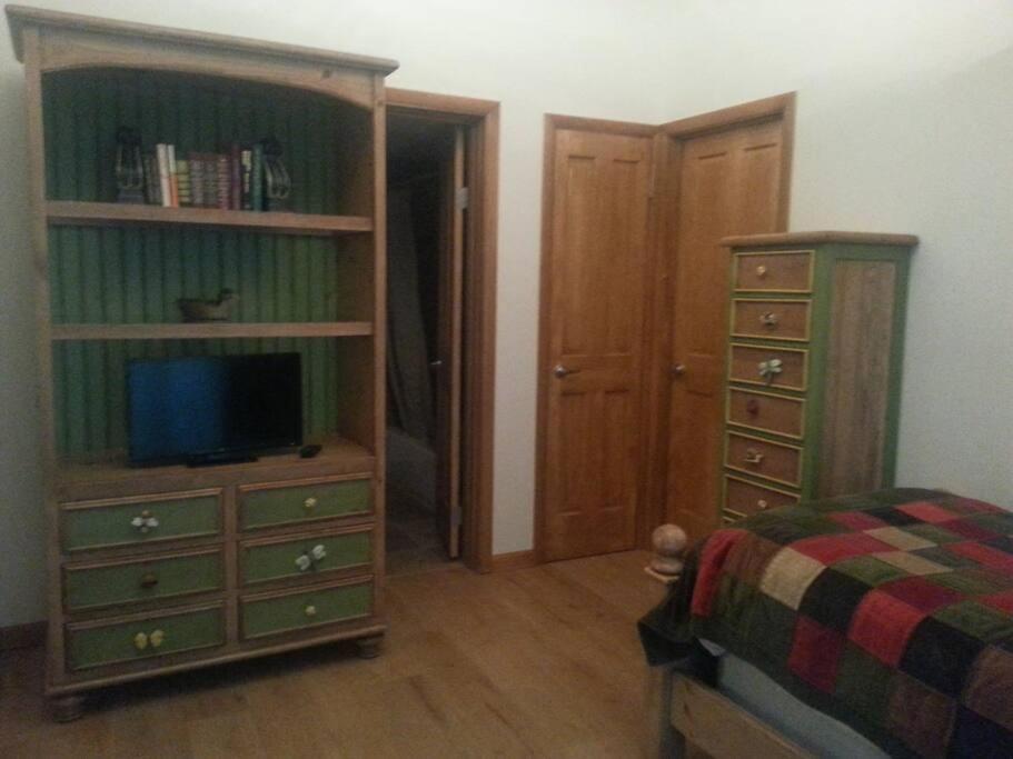 Cozy Flagstaff Home In Cool Pines - Country Club Bagian luar foto